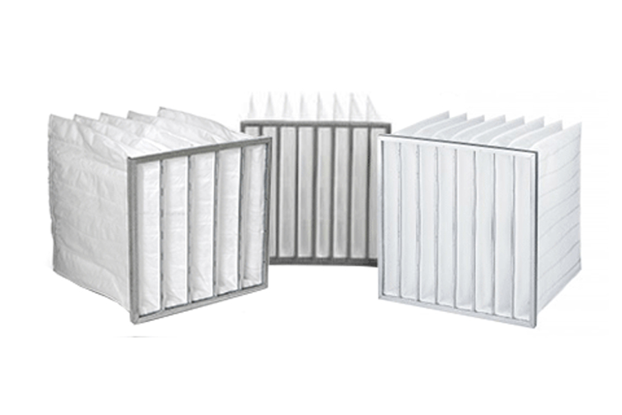 A bag house, bag filter or fabric filter is an air pollution control device and dust collector that removes particulates out of air or gas released from commercial processes or combustion for electricity generation.