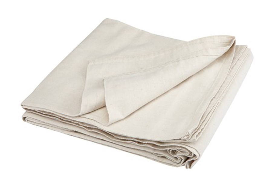 Its 100% cotton fabric used for insulation of Galvanized Steel ducting which is available in to two sizes 6oz and 8oz. 