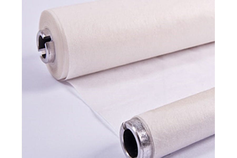 It is commonly used in the wrapping of mineral or rock wool or fiberglass wool to make insulation pillows and in oven lining applications. Woven with a smooth non - irritable finish, it easily wraps around uneven surfaces to provide an effective outer layer protection against unwanted heat energy