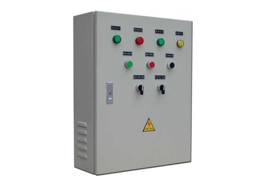 A motor control center (MCC) is an assembly of one or more enclosed sections having a common power bus and principally containing motor control units. Motor control centers are in modern practice a factory assembly of several motor starters.