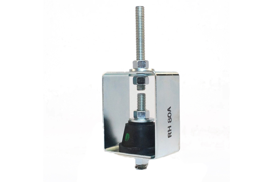 Designed to be effective for high frequency attenuation problems either effecting a protected space or emanating from that space to surrounding locations
