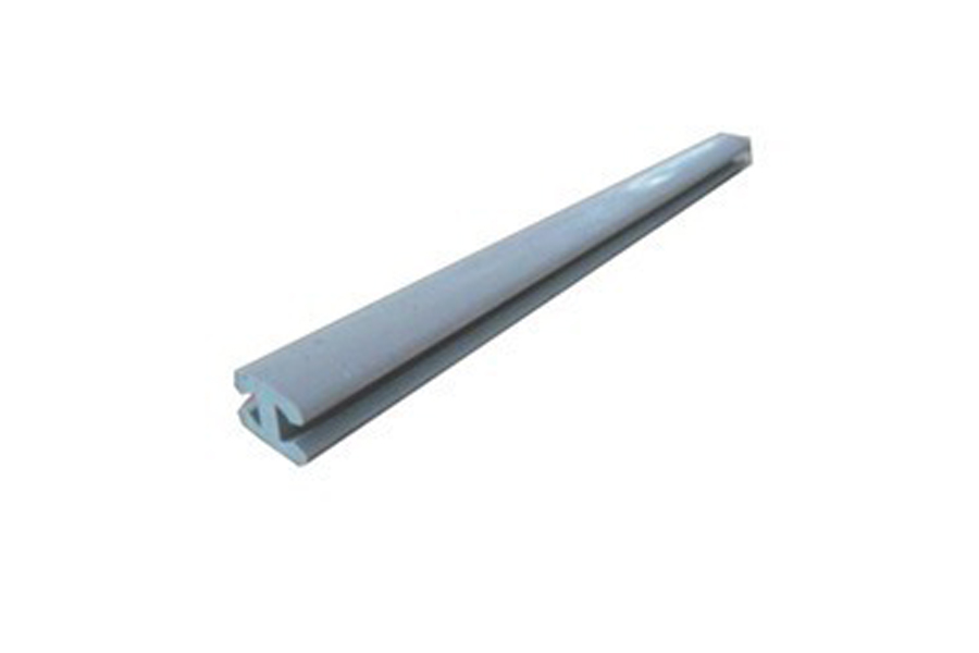 Pre-insulated Duct PVC H Bayonet is used for connected straight duct sections