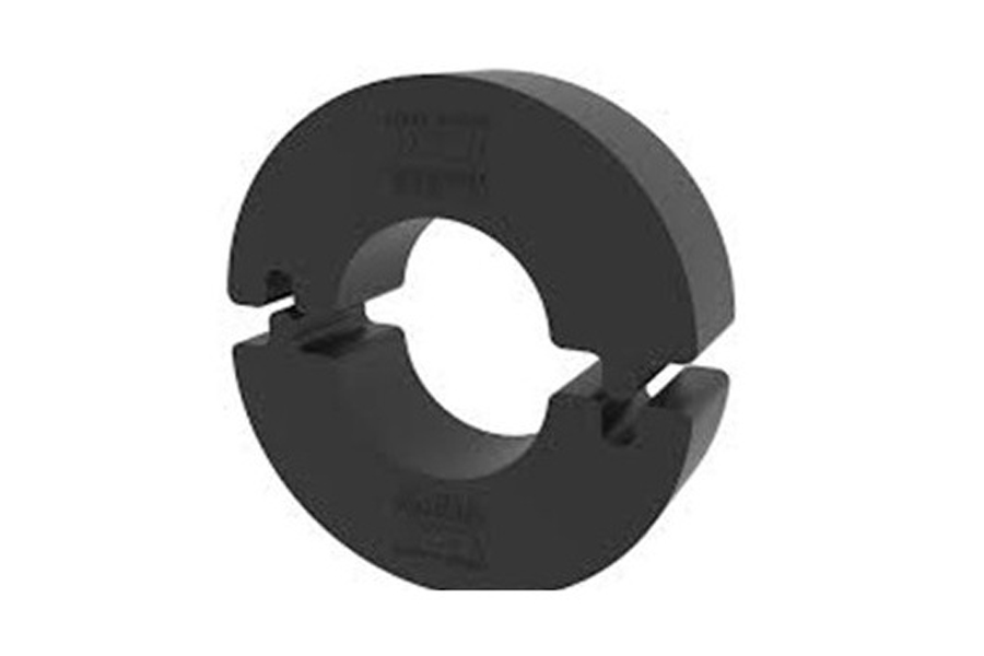 A convenient and effective means of preventing crushing of insulation at pipe support locations of chilled water, condenser water and domestic hot / cold water installations. 